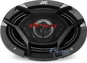 JVC CSDR6940