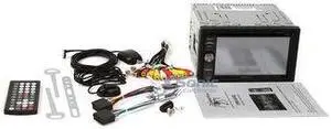 Soundstream VRN64HB