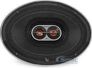 Infinity REF-9623IX 6x9" 3-way Coaxial Speaker System