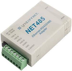 RS485 to Ethernet Adapter – NET485
