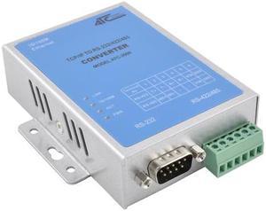 Industrial Serial to Ethernet Converter – ATC-2000