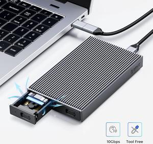 Hard Drive / SSD Enclosures - Lowest Price in 30 Days | Newegg.com