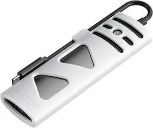 ORICO Portable M.2 NVMe SSD Enclosure NVME SATA Dual Protocol Case Tool Free M.2 SSD Enclosure External for NVME PCIE NGFF SATA SSD Disk Box ORICO Portable M.2 NVMe SSD Enclosure NVME SATA Dual Protocol Case Tool Free M.2 SSD Enclosure External for NVME PCIE NGFF SATA SSD Disk Box