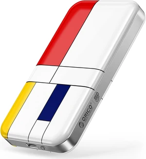 ORICO 256GB Extreme Portable SSD External Solid State Drive ORICO 256GB Extreme Portable SSD External Solid State Drive