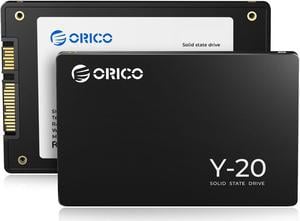 ORICO 1TB SSD SATA III 6Gbps 2.5" NAND Internal Solid State Drive Data Storage for PC laptop Desktop