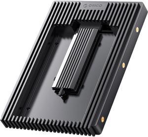 ORICO M.2 NGFF SATA to 3.5 Hard Drive Adapter Internal Drive Bay Converter Mounting Bracket Caddy Tray -D2NS