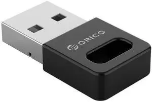 ORICO USB Bluetooth Adapter Bluetooth 4.0 Dongle aptx Music Sound Receiver Adapter Up to 20M Wireless Range For Windows Computer ORICO USB Bluetooth Adapter Bluetooth 4.0 Dongle aptx Music Sound Receiver Adapter Up to 20M Wireless Range For Windows Computer