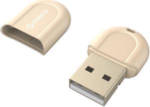 Bluetooth® 4.0 Dual-Mode micro-USB Adapter