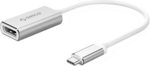 ORICO USB C to HDMI Adapter for New MacBook, MacBook pro, iMac, Chromebook Pixel, Samsung Galaxy S8/S9, S8/S9 plus Note