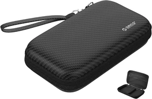 ORICO PHB-25 Portable 2.5-Inch External Hard Drive Protect Bag Carrying Case Digital Storage Bag Travel Organizer Case For USB/Data Cable 2.5"Hard Disk PH-D1 ORICO PHB-25 Portable 2.5-Inch External Hard Drive Protect Bag Carrying Case Digital Storage Bag Travel Organizer Case For USB/Data Cable 2.5"Hard Disk PH-D1