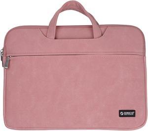 Flipkart.com | Probus 14 Inch Expandable Canvas Laptop Bag - Pink Laptop  Sleeve/Cover - Laptop Sleeve/Cover