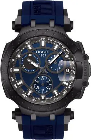 Tissot T115.417.37.041.00 T-Race Chronograph Men's Watch