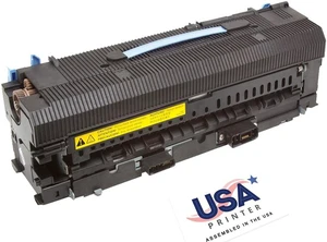 USA Printer RG5-5750-USA (RG5-5684) Fuser Kit for HP LaserJet 9000 9040 9050 M9040 (110V) USA Printer RG5-5750-USA (RG5-5684) Fuser Kit for HP LaserJet 9000 9040 9050 M9040 (110V)