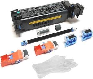 Altru Print J8J87A-MTKv3-AP J8J87-67901 L0H24A L0H24-67901 DLX Maint Kit for LP M631 M632 M633 M607 M608 M609(110V) Fuser RM2-1256,TR RM2-6800,Tray 1 Roller Kit J8J70-67903,2 Sets J8J70-67904 Tray 2-3