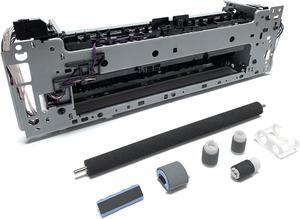 Altru Print RM2-6431-MK-AP Simplex Fuser Maintenance Kit for Color Laser Printer Pro M452, M477 (110-120V) Includes RM2-6455 Transfer Roller and Tray 1-2 Rollers