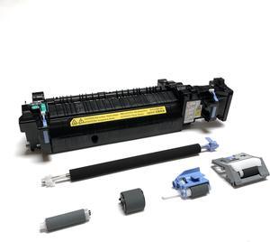 Altru Print M552-MTK-AP (RM2-0011, B5L35A, B5L35-67901, B5L35-67902) Fuser Maintenance Kit for Color Laser Printer Series M552, M553, M577 (110-120V) Includes Fuser, Transfer Roller & Tray 1-2