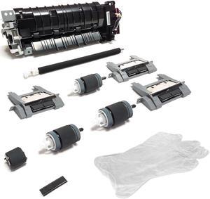 Altru Print M525-DMKv4-AP (RM2-3829 CF116-67903) DLX Maint Kit for Laser Printer M521 / M525 (110V) Includes RM1-8508 Fuser (CF116-69002 CF116-69003), Transfer Roller RM1-6321 & Tray 1-4 Rollers