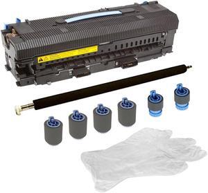 Altru Print C9152A-MTK-AP Maintenance Kit for Laser Printer 9000/9040 / 9050 / M9040 (110V) Includes RG5-5750 Fuser & Tray 2-3 Rollers
