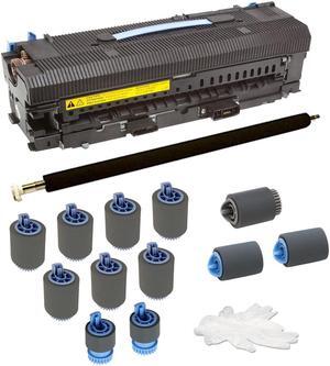 Altru Print C9152A-AP Deluxe Maintenance Kit for Laser Printer 9000/9040 / 9050 / M9040 (110V) Includes RG5-5750 Fuser