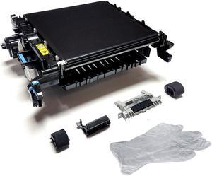 Altru Print RM1-2752-TK-AP Transfer Kit for Color Laser Printer 3000 3600 3800 CP3505 Includes Electrostatic Transfer Belt (Duplex) & Tray 1/2 Rollers