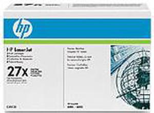 HP 4000 / 4050  OEM Toner  C4127X
