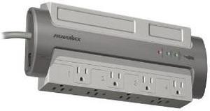 PANAMAX M8-EX PREMIUM, 8 OUTLET SURGE PROTECTOR M8-EX by PANAMAX