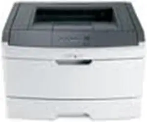 LEXMARK REFURB E260DN, LASER PRINTER/NET/DUP 88R0901 by LEXMARK