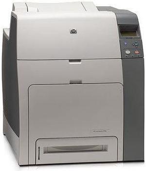 HP 4700n Color Laser Printer Q7492A