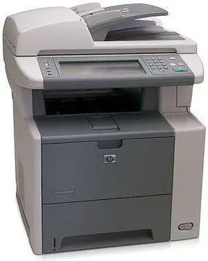 HP M3035 Multifunction Printer CB414A Letter Scanner