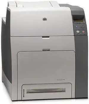 HP 4700dn Duplex Color Laser Printer Q7493A