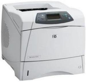 HP 4350n Laser Printer Q5407A