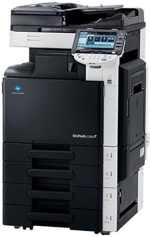 Konica-Minolta A11G431  TN216C OEM Toner: Cyan Yields 26,000 Pages