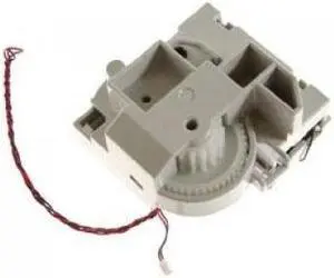 HP LaserJet 4240n / 4250 / 4350 Series Drive Assembly, Tray 2 Lifter, LJ 4240/4250/4350 RM1-1074-000