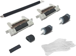 Altru Print P3015-RK-DLX-AP Deluxe Roller Kit for HP LaserJet P3015 (CE525A) / M521 / M525 includes Transfer Roller and Tray 1 / 2 / 3 Altru Print P3015-RK-DLX-AP Deluxe Roller Kit for HP LaserJet P3015 (CE525A) / M521 / M525 includes Transfer Roller and Tray 1 / 2 / 3