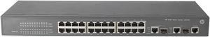 HP 3100-24 v2 SI Ethernet Switch