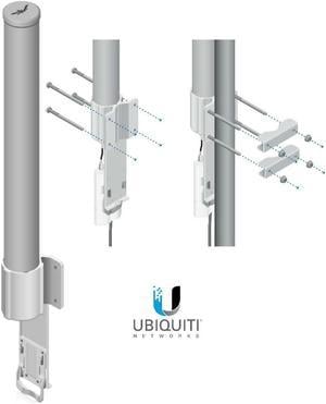 Ubiquiti Next-Gen 2x2 Dual Polarity MIMO Omni Antenna AMO5G10