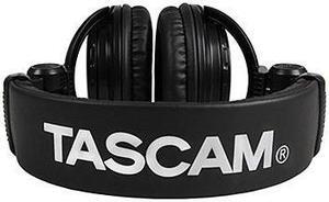 Tascam TH-MX2 Closed-Back Mixing Headphones