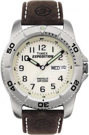Men's Timex Expedition Traditional Analog Watch T46681 T466819J T46681JY