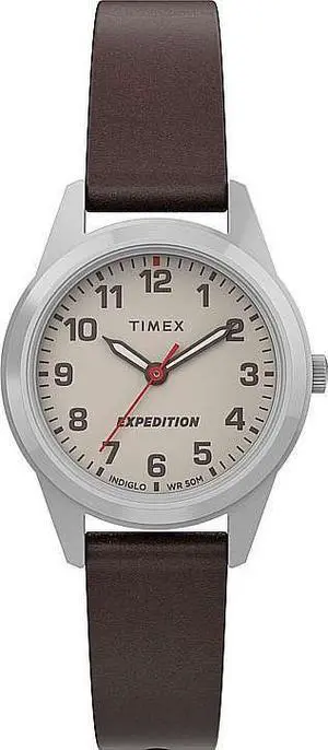 Women's Timex Expedition Mini Quartz Watch TW4B25600