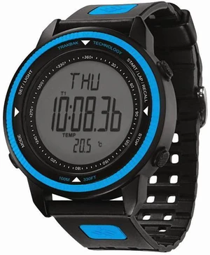 Men's Columbia Switchback Compass Thermometer Watch CT011-040 Men's Columbia Switchback Compass Thermometer Watch CT011-040