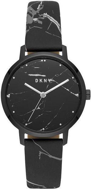 Fossil unfurls DKNY watches fit for a heat wave-happymobile.vn