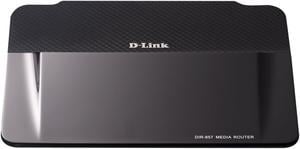 D-Link Systems HD Media Router 3000 (DIR-857)