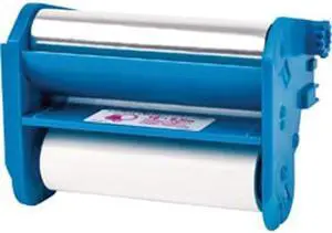 Xyron 500 Refill Cartridge-5"X18 Ft Permanent