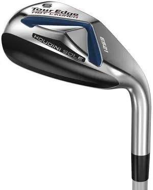 Tour Edge Hot Launch E521 Iron-Wood Hybrid/Rescue Tour Edge Hot Launch E521 Iron-Wood Hybrid/Rescue