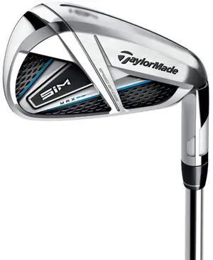 Taylor Made SIM Max Wedge Taylor Made SIM Max Wedge