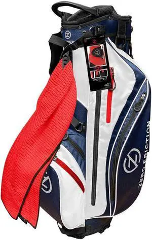 Zero Friction Zero Friction Stand Golf Bag