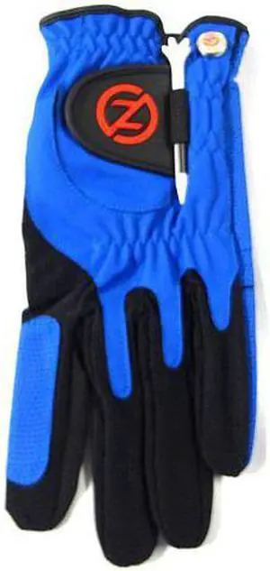 Zero Friction Performance Glove