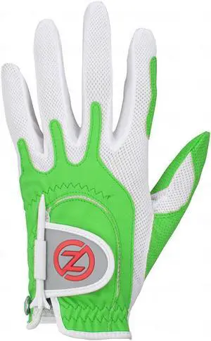 Zero Friction Performance Glove