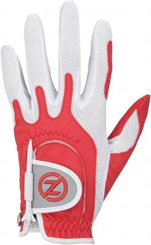 Zero Friction Performance Glove