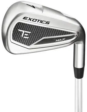 Tour Edge Exotics Max (2025) Individual Iron